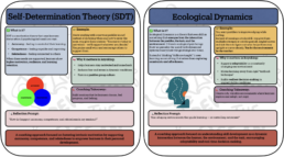 Coaching Theory