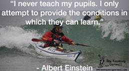 Constraints Led Coaching