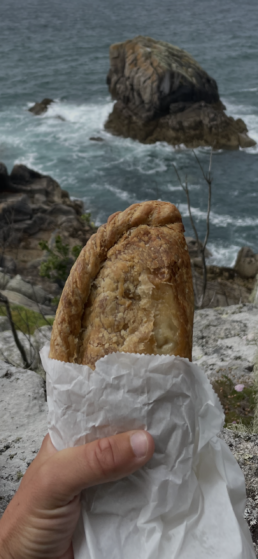 Cornish Pasty Business